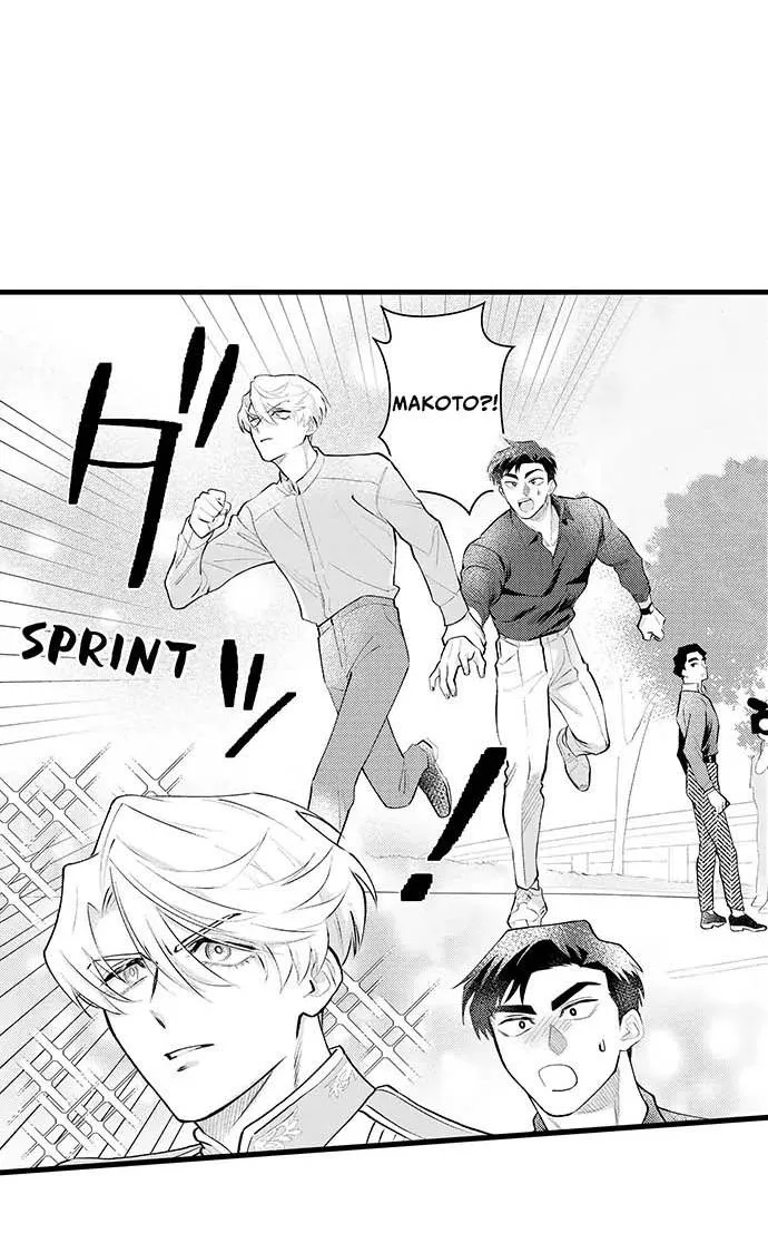 Cp này vượt mức pickleball quá rồi! Chapter 8 Trang 13