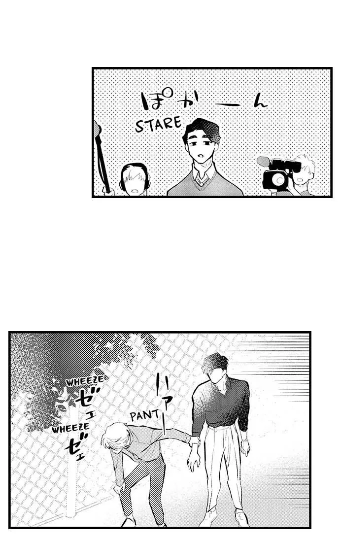 Cp này vượt mức pickleball quá rồi! Chapter 8 Trang 15