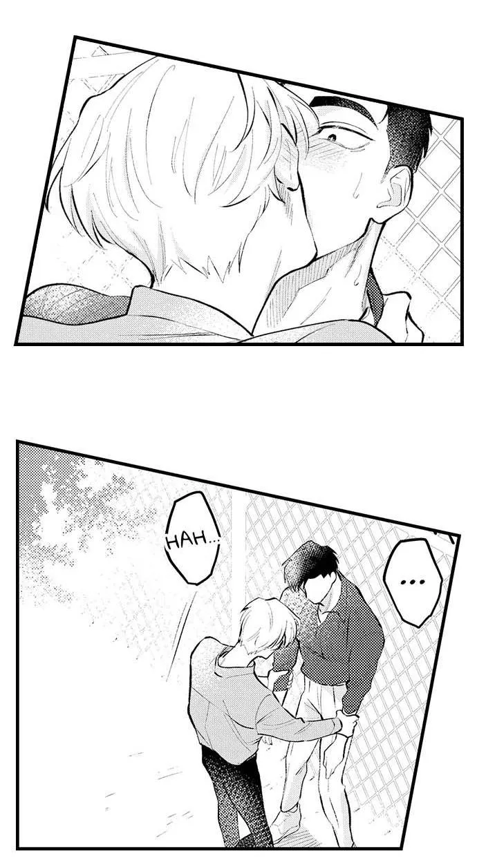 Cp này vượt mức pickleball quá rồi! Chapter 8 Trang 19