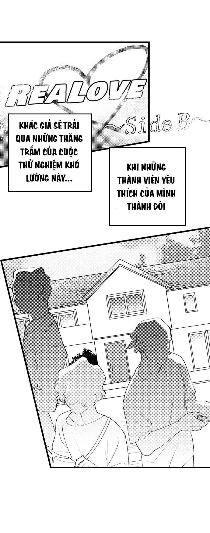 Cp này vượt mức pickleball quá rồi! Chapter 1 Trang 5