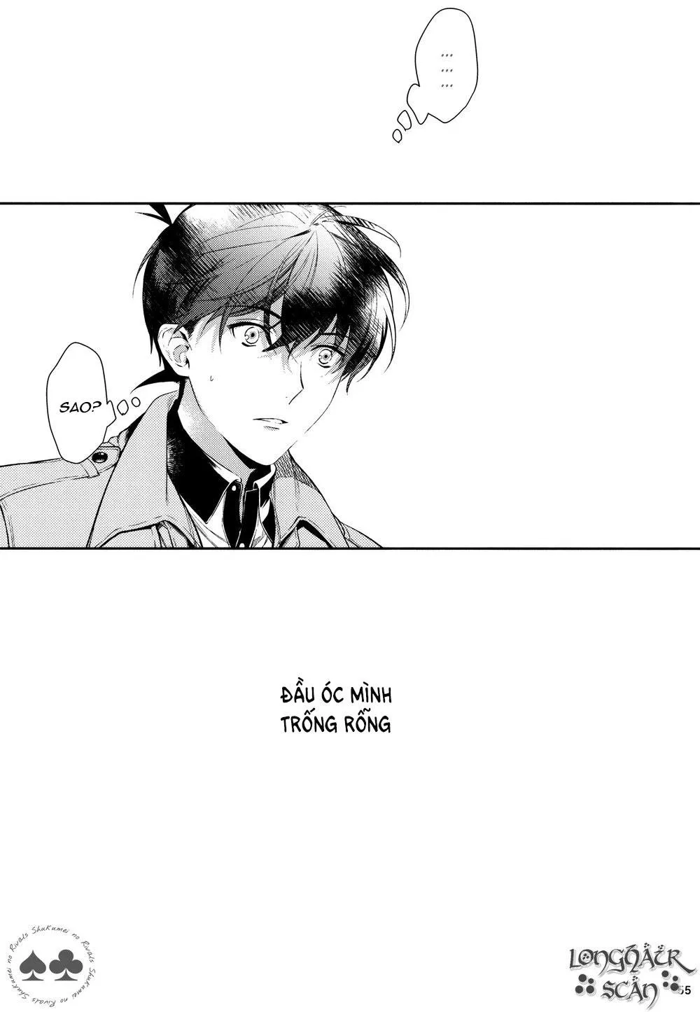 CP Trong Conan Chapter 5 Trang 53