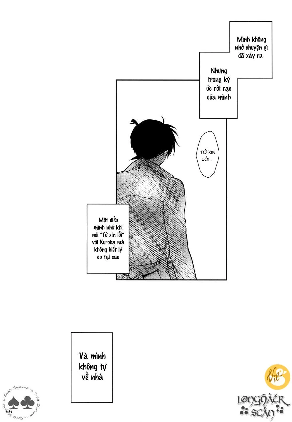 CP Trong Conan Chapter 5 Trang 54