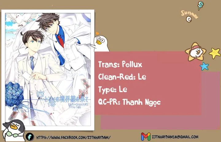 CP Trong Conan Chapter 5 Trang 56