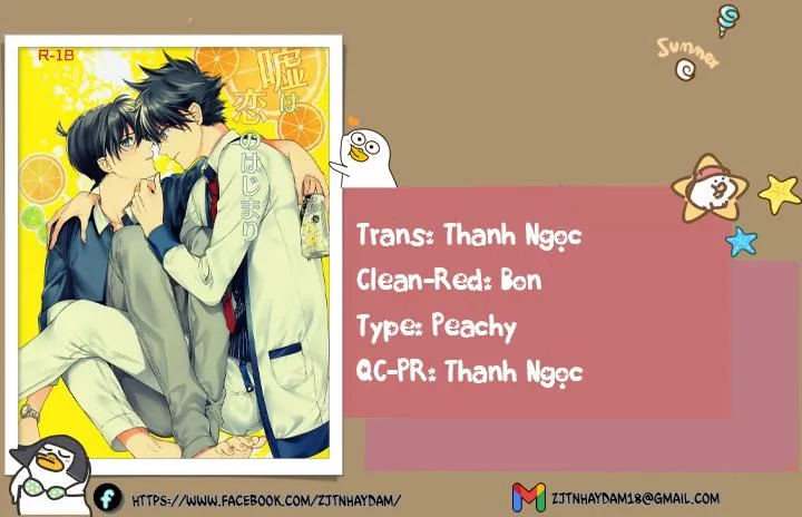 CP Trong Conan Chapter 7 Trang 22