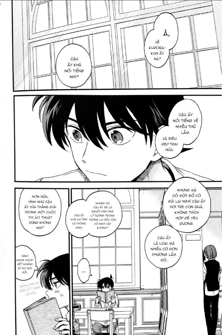 CP Trong Conan Chapter 8 Trang 3