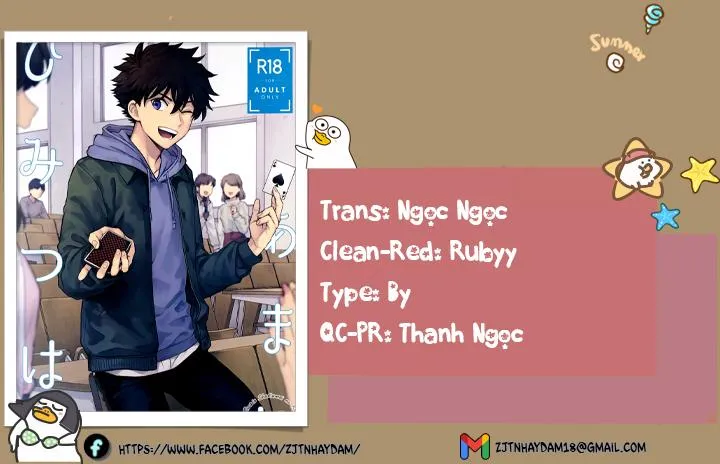 CP Trong Conan Chapter 8 Trang 32