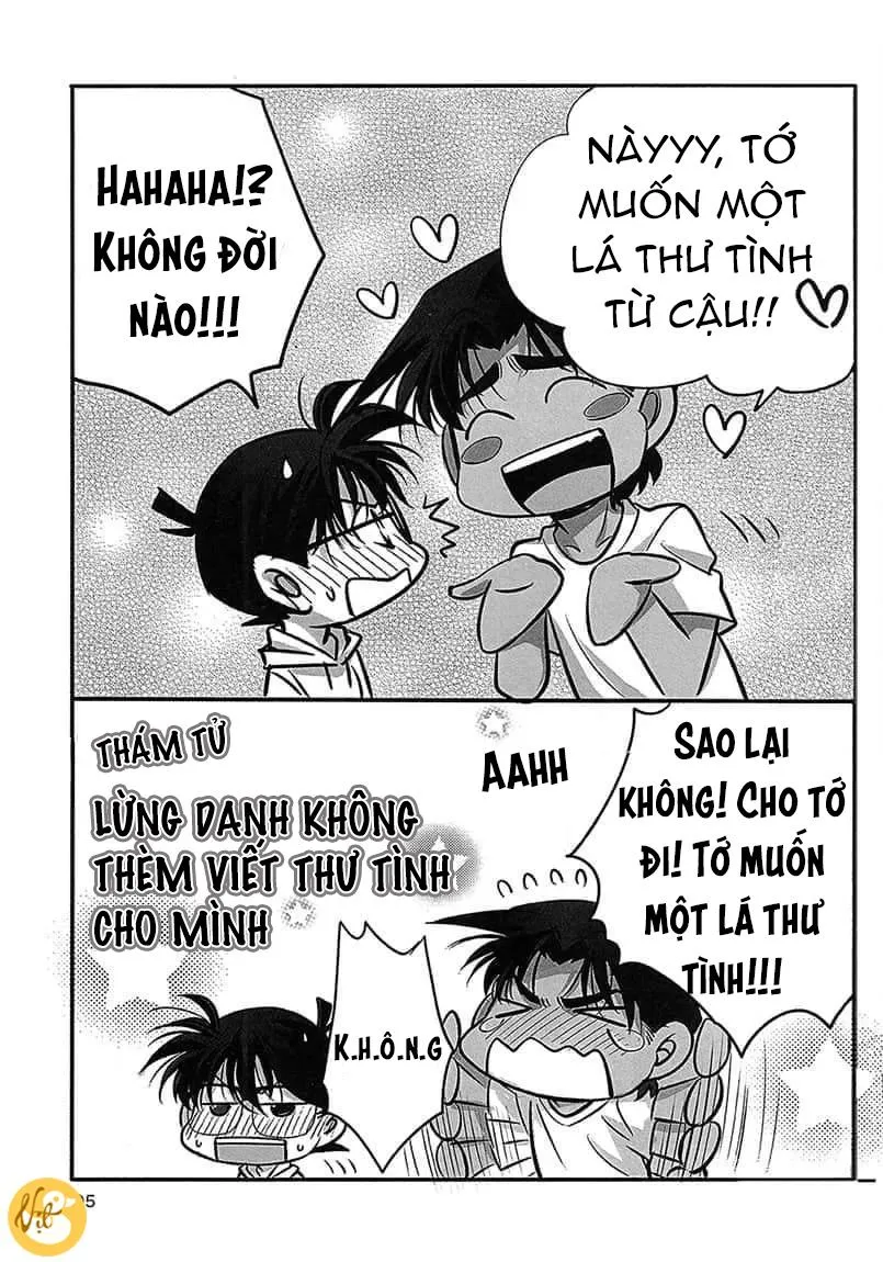 CP Trong Conan Chapter 12 Trang 4