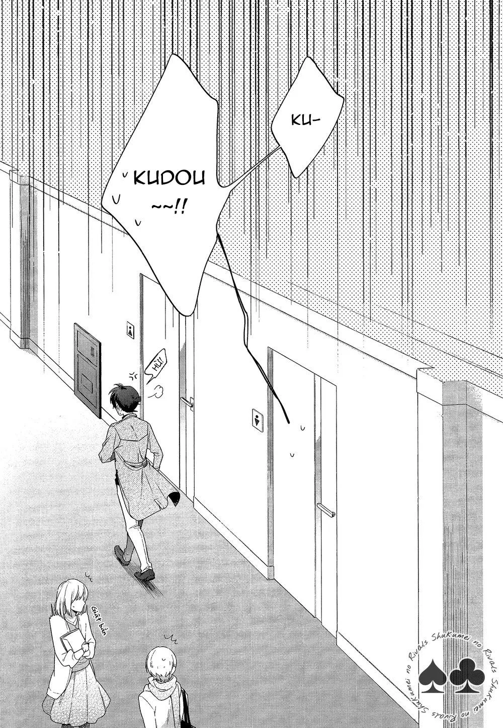 CP Trong Conan Chapter 15 Trang 25