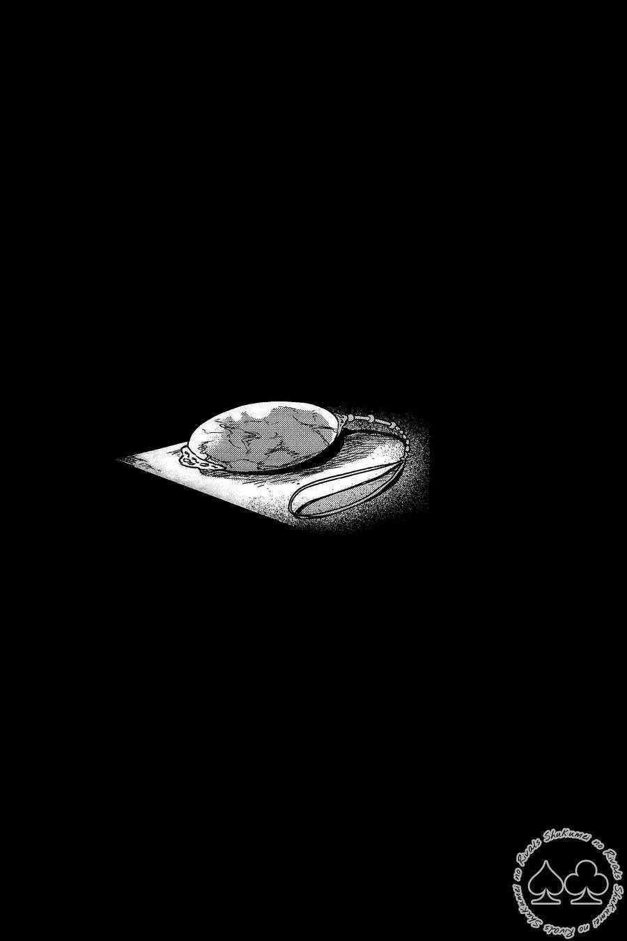 CP Trong Conan Chapter 17 Trang 29