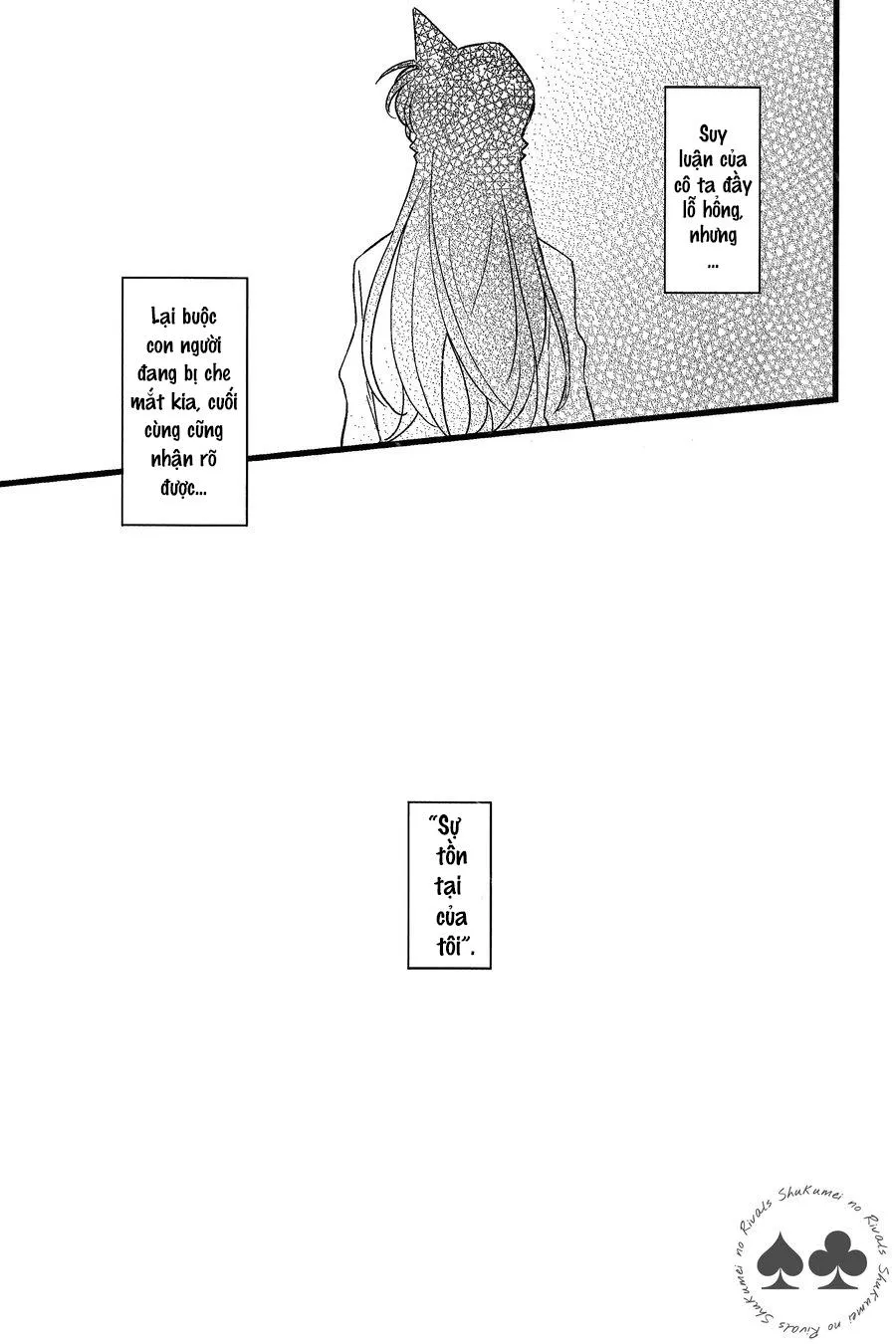 CP Trong Conan Chapter 17 Trang 43