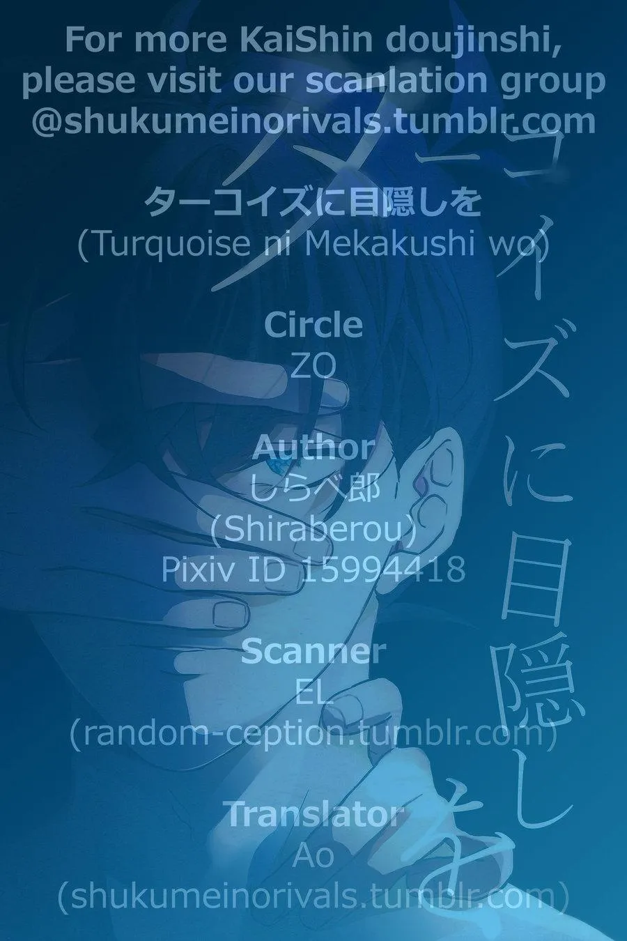 CP Trong Conan Chapter 17 Trang 48