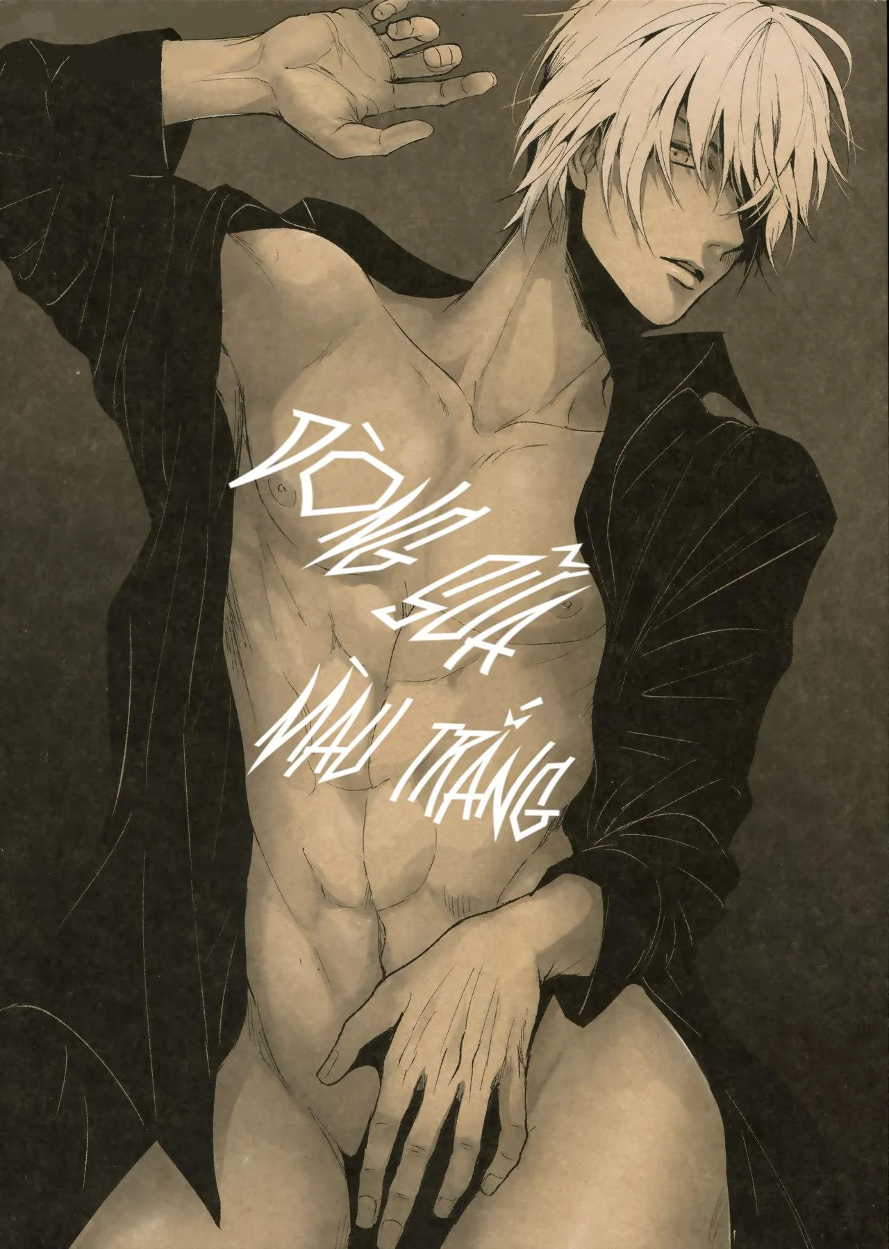 CP Trong Conan Chapter 18 Trang 3