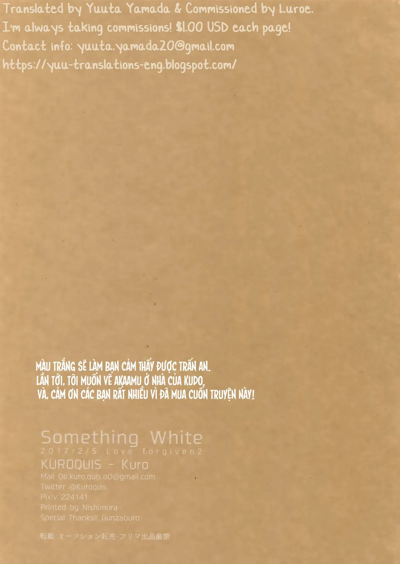 CP Trong Conan Chapter 18 Trang 21