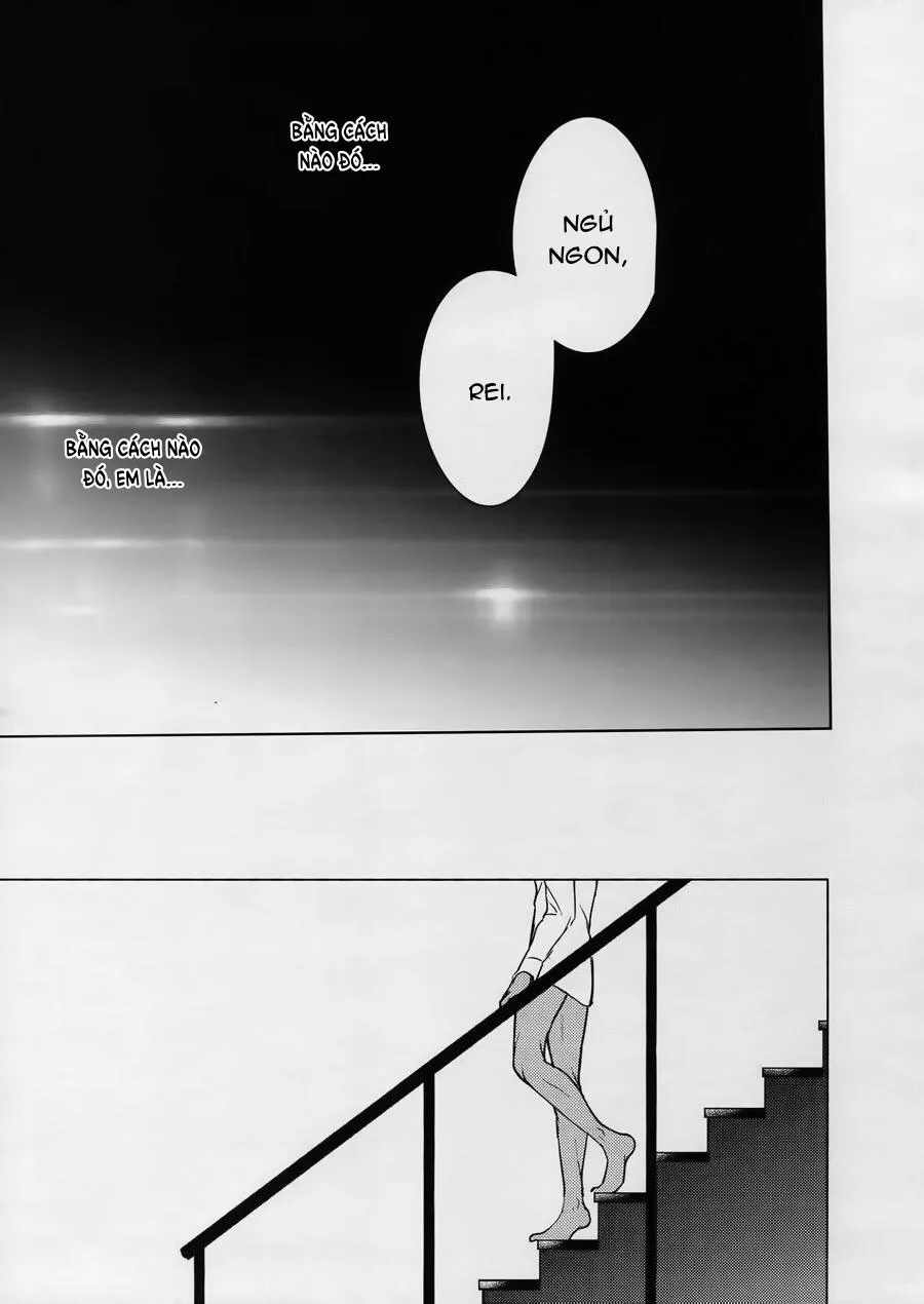 CP Trong Conan Chapter 19 Trang 12