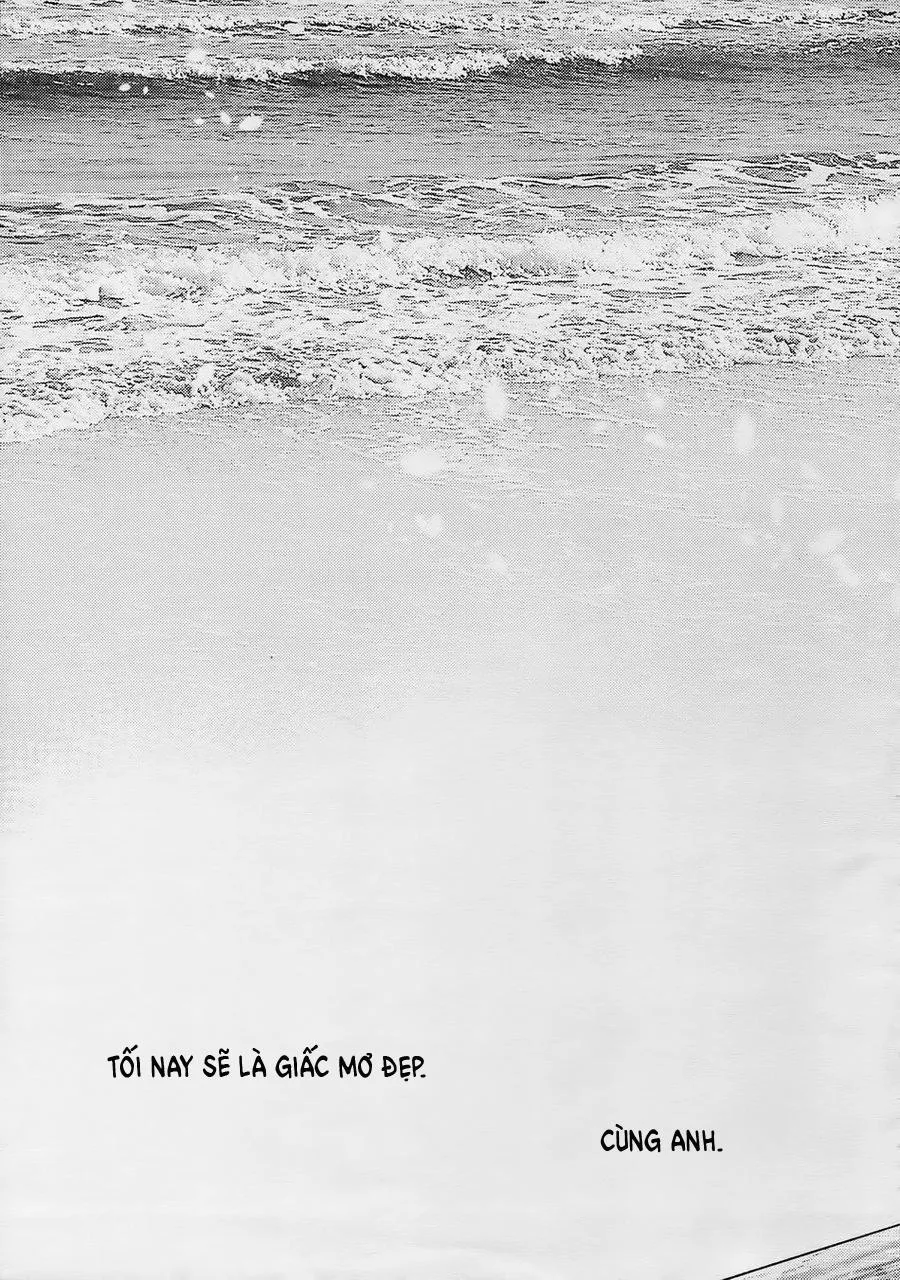 CP Trong Conan Chapter 20 Trang 28