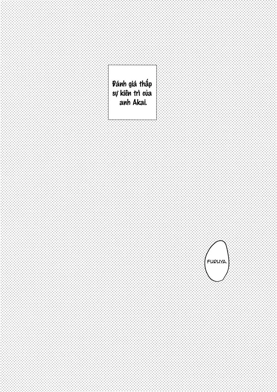 CP Trong Conan Chapter 21 Trang 7