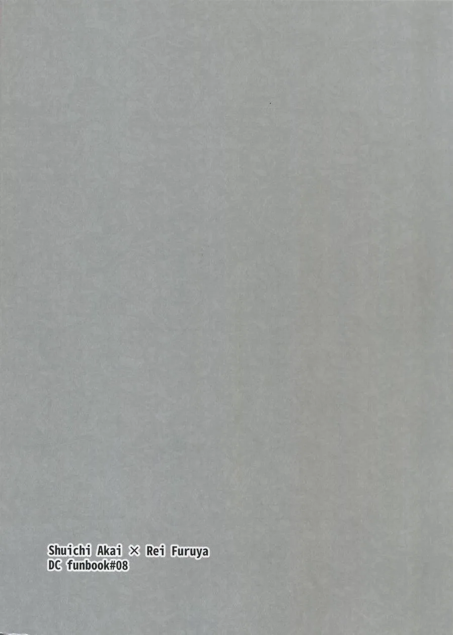 CP Trong Conan Chapter 21 Trang 28