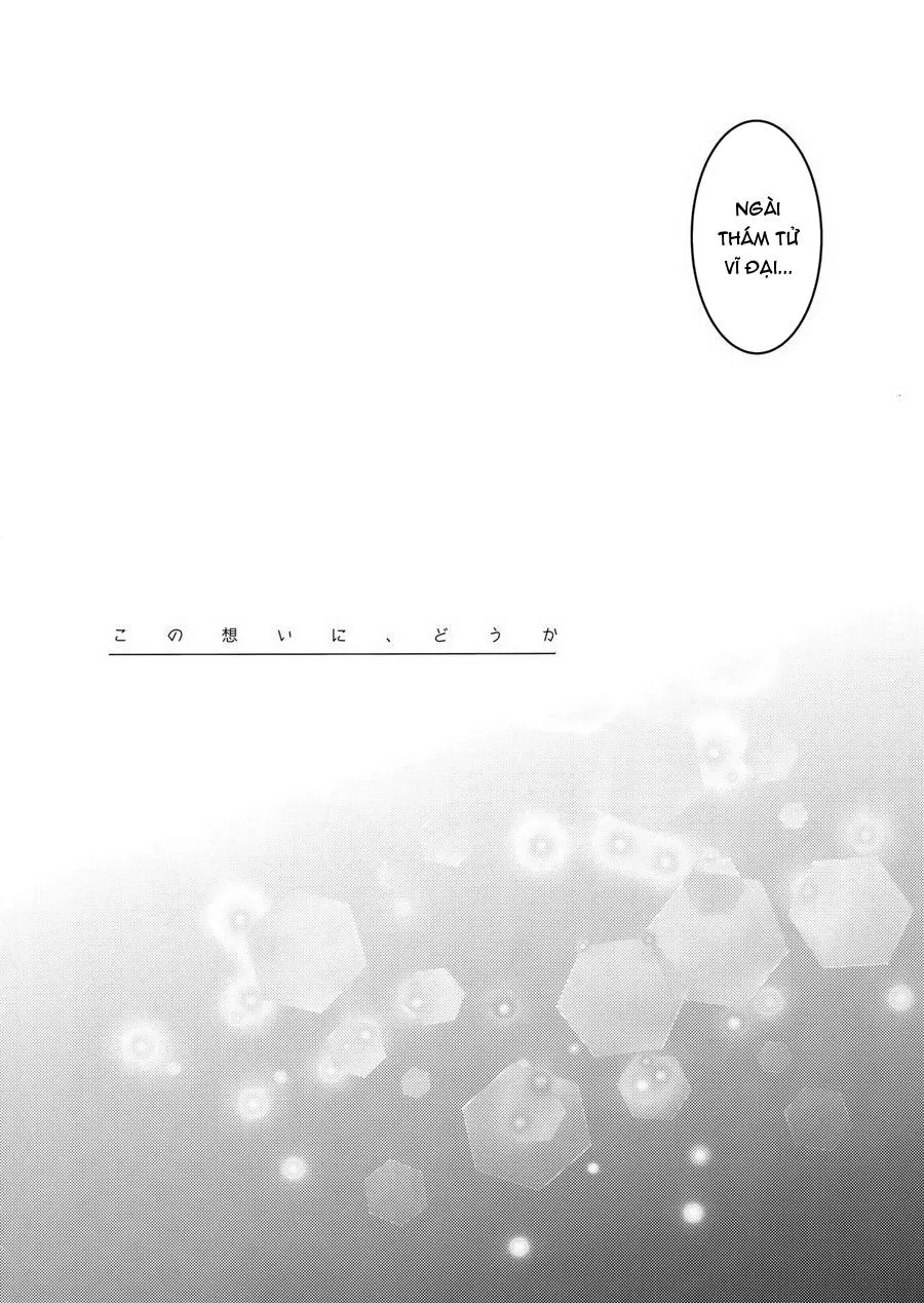 CP Trong Conan Chapter 25 Trang 3