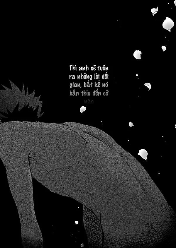 CP Trong Conan Chapter 28 Trang 25