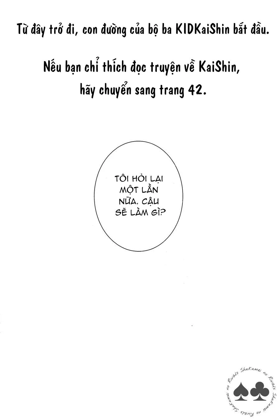 CP Trong Conan Chapter 30 Trang 5