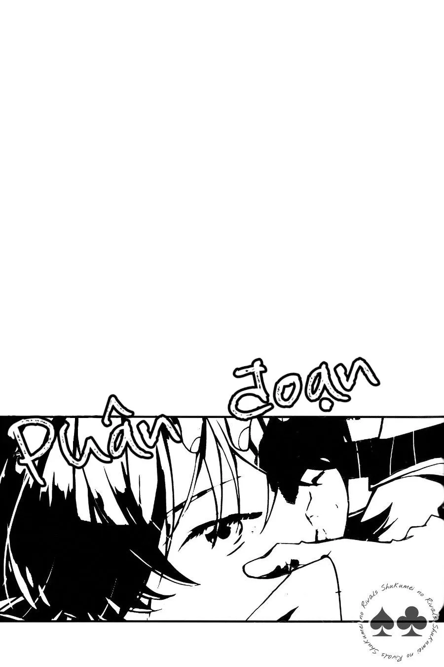 CP Trong Conan Chapter 30 Trang 25