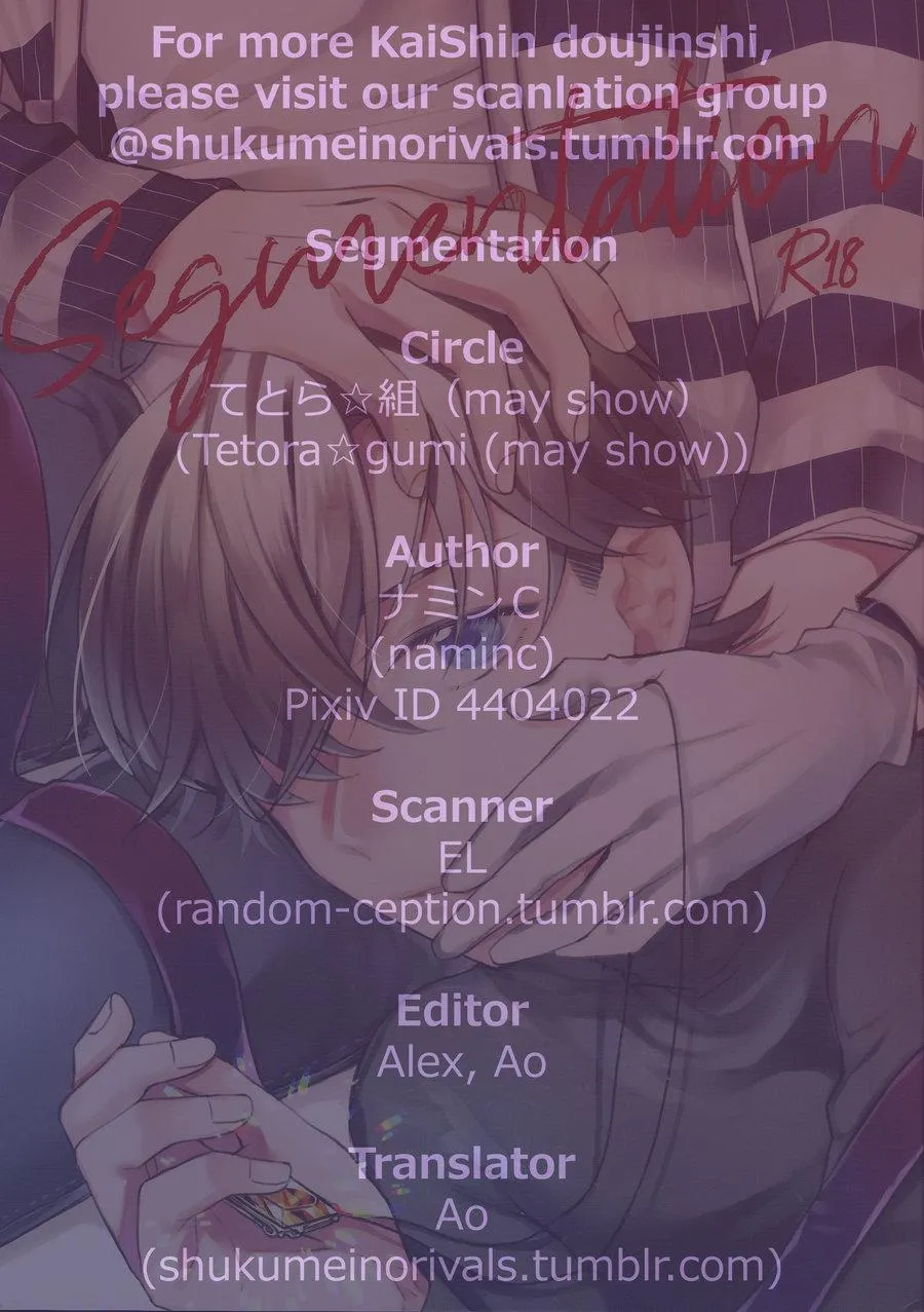 CP Trong Conan Chapter 30 Trang 32