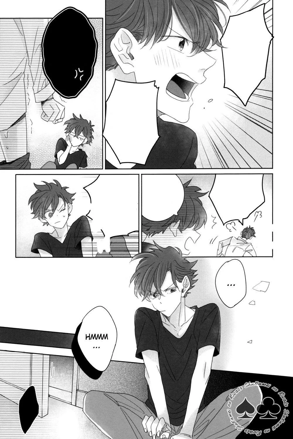 CP Trong Conan Chapter 32 Trang 7