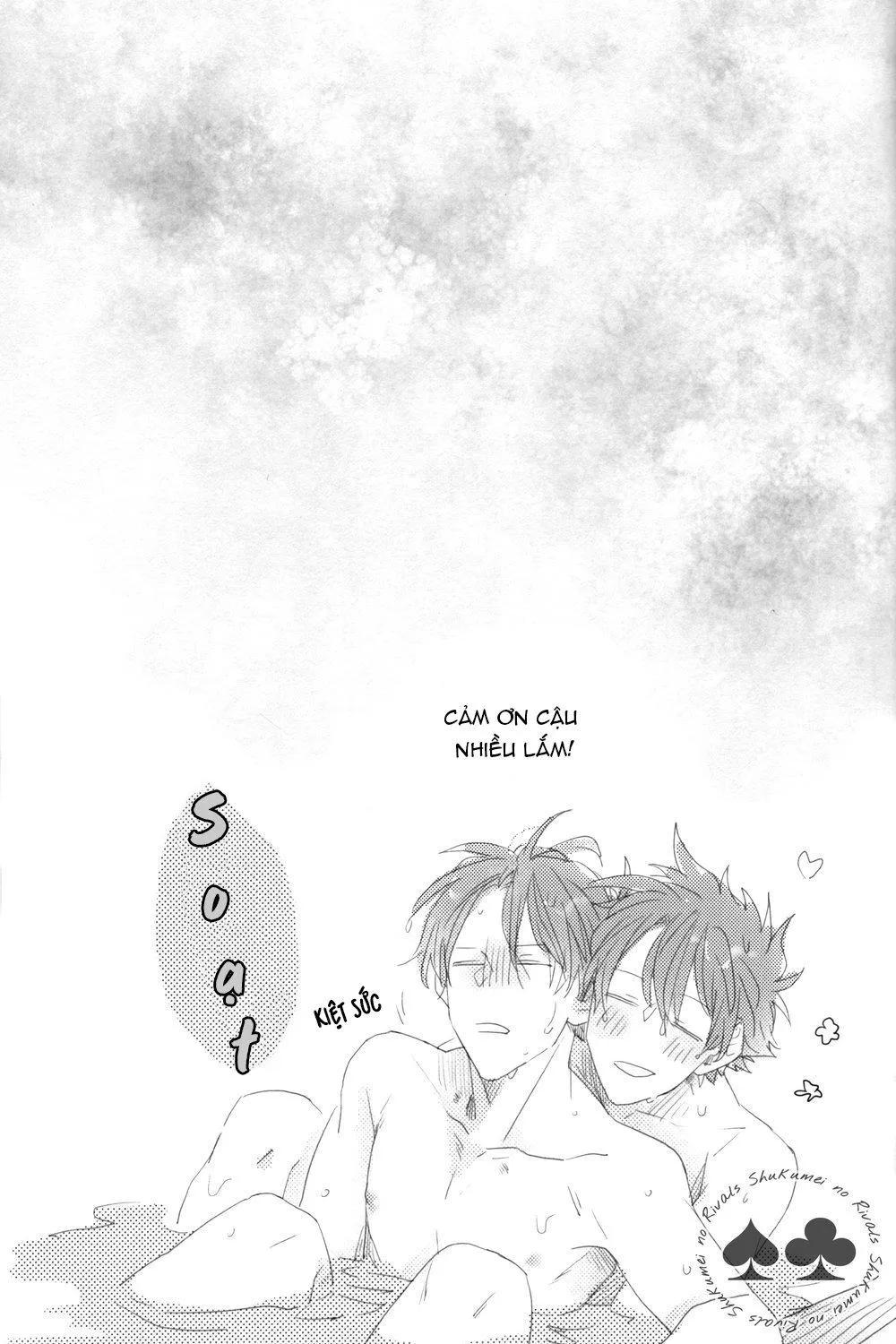 CP Trong Conan Chapter 32 Trang 25