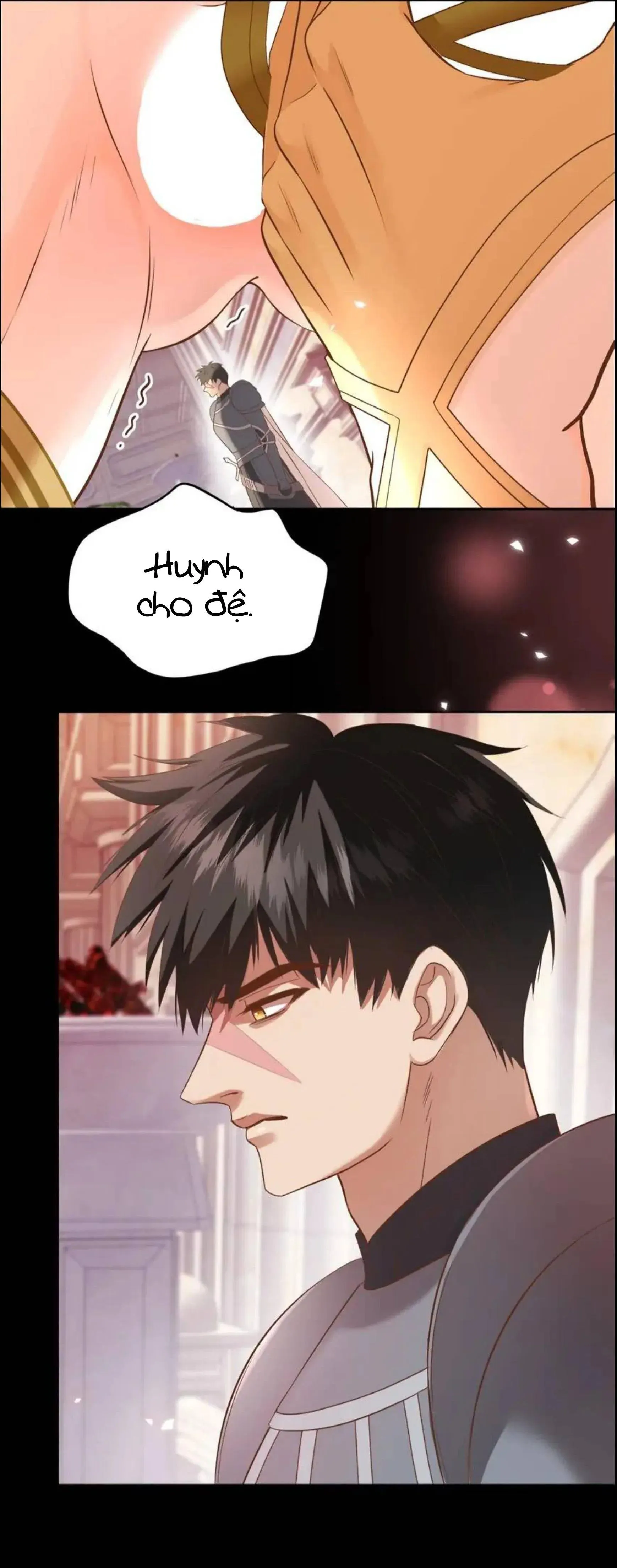 Crazy About Me Chapter 3 Trang 4