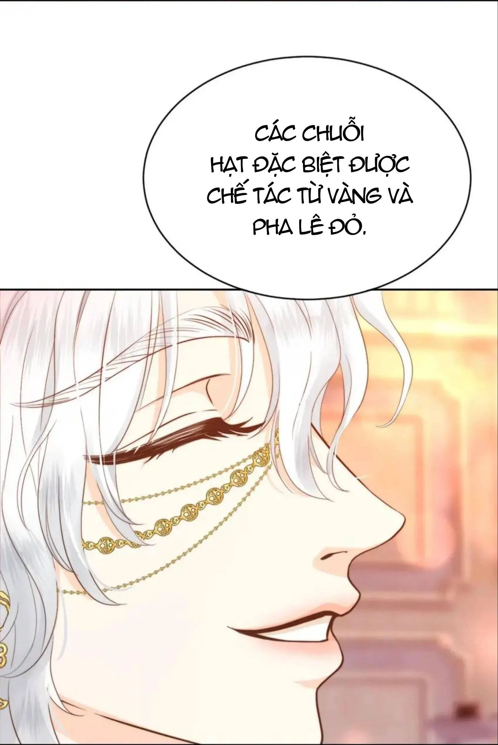 Crazy About Me Chapter 3 Trang 17