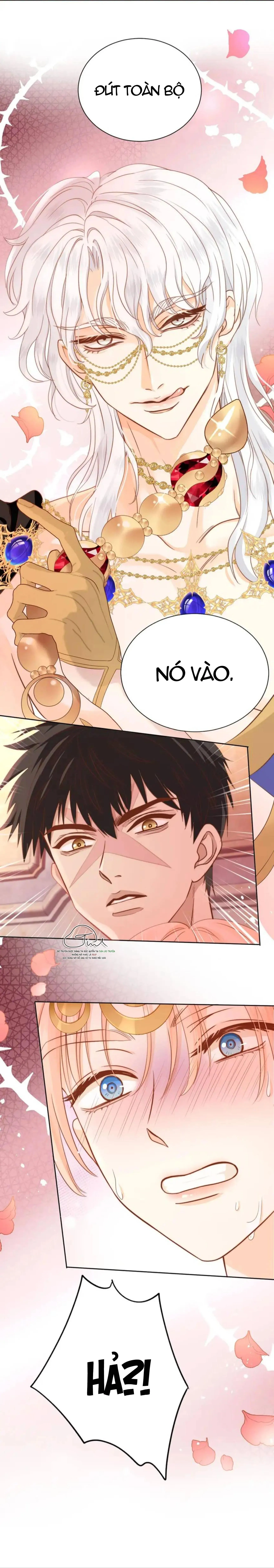 Crazy About Me Chapter 3 Trang 19