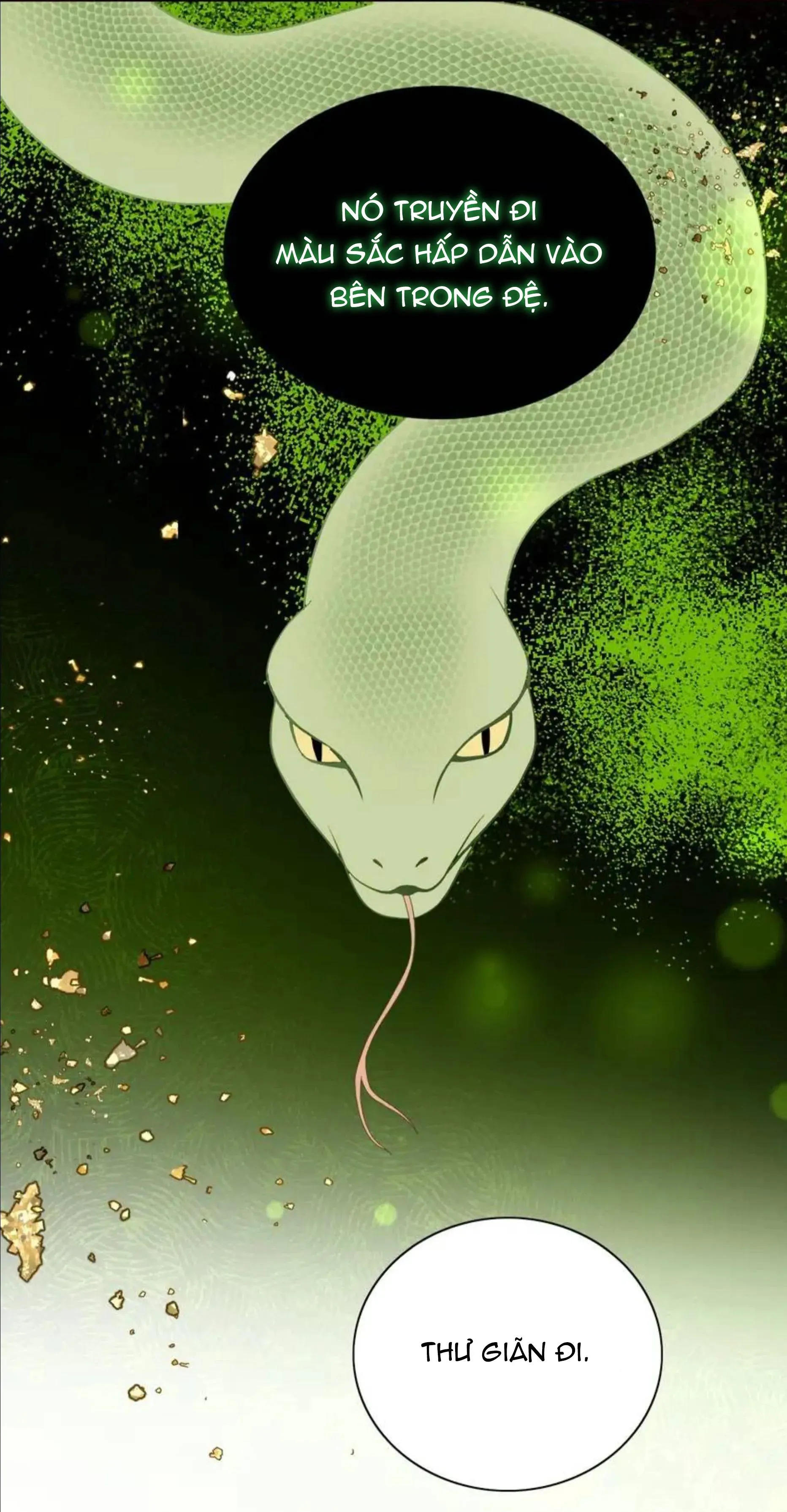 Crazy About Me Chapter 4 Trang 4