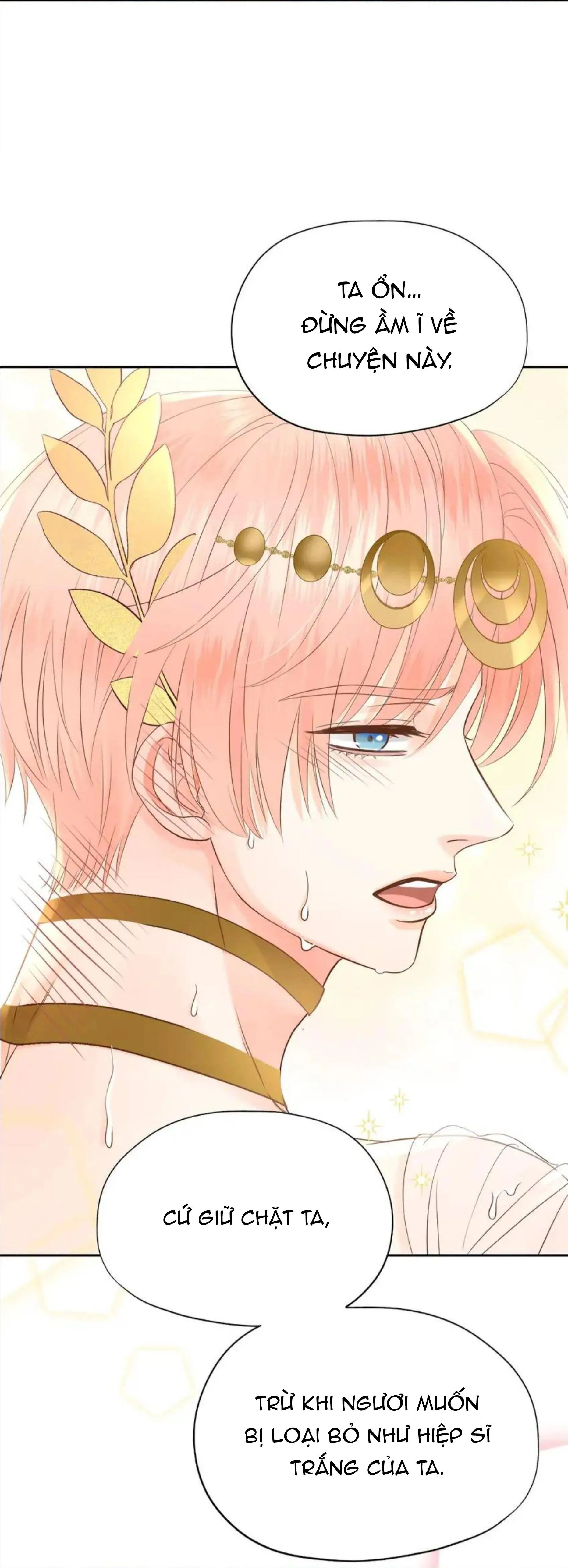 Crazy About Me Chapter 4 Trang 6