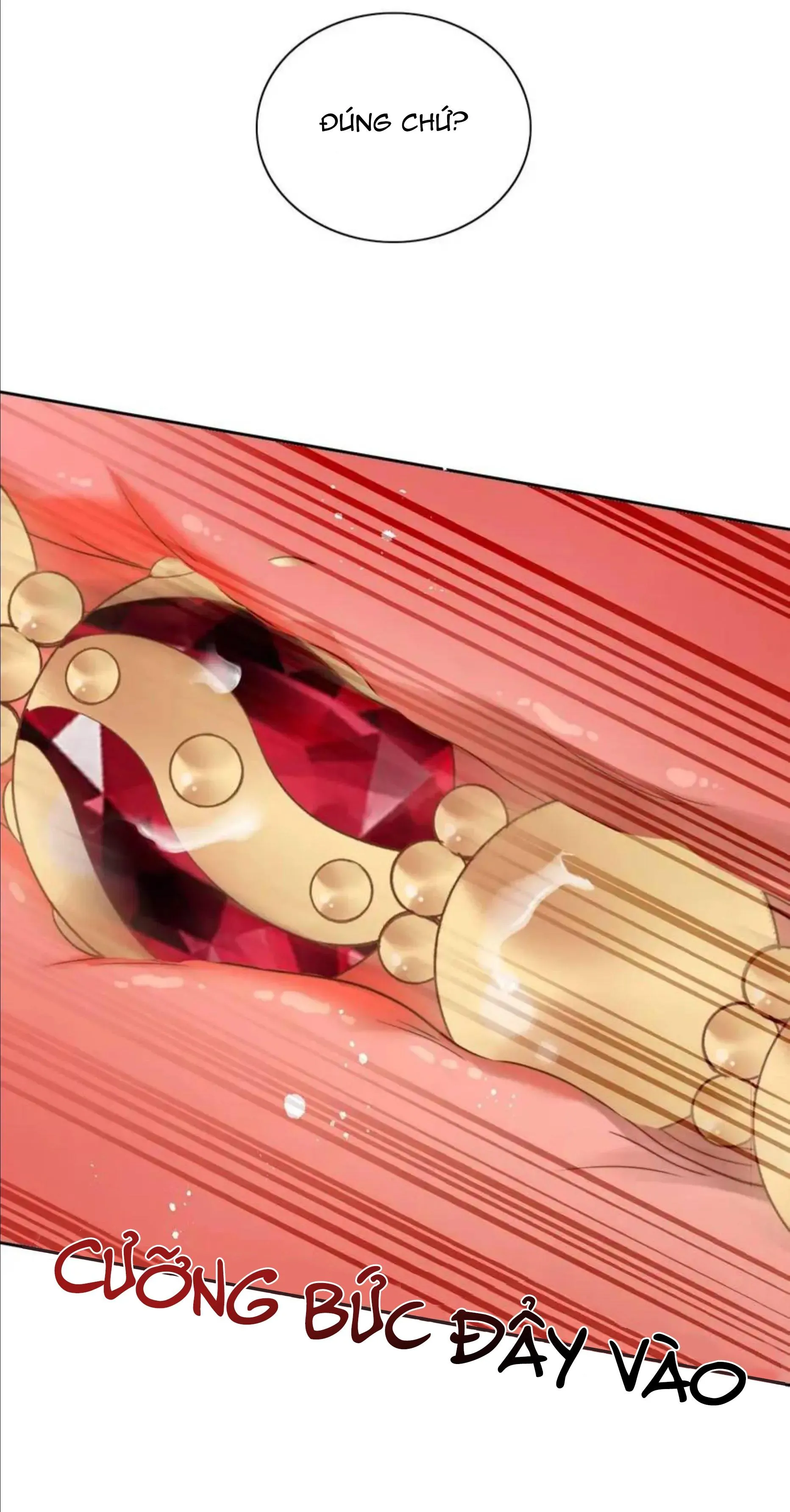 Crazy About Me Chapter 4 Trang 13