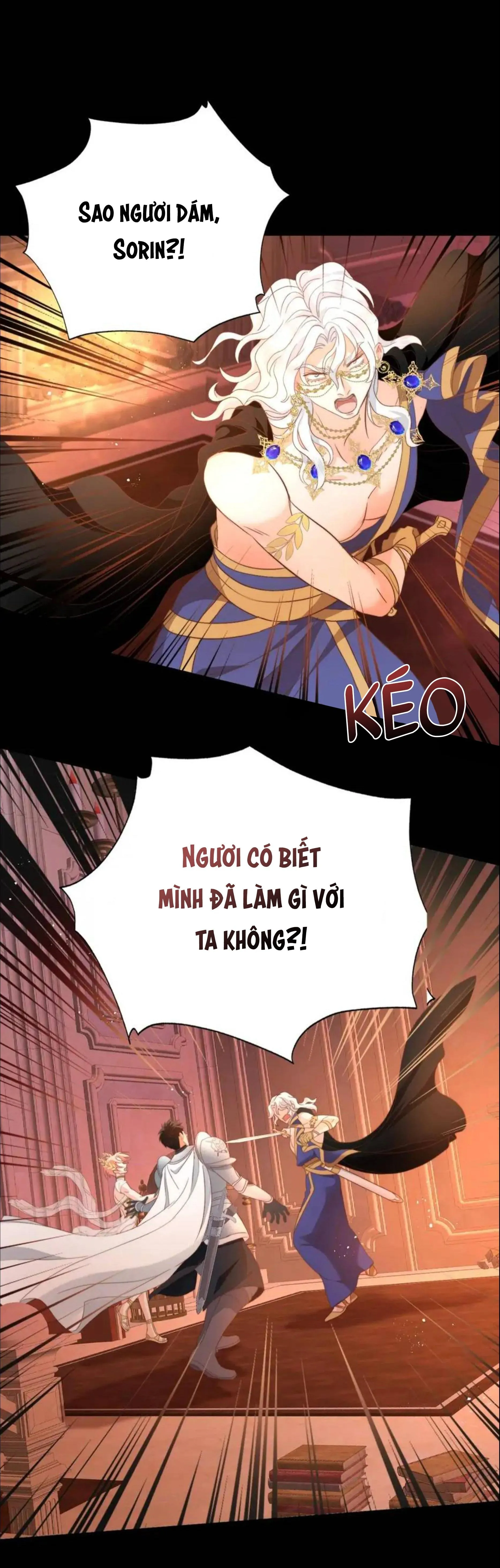 Crazy About Me Chapter 4 Trang 16