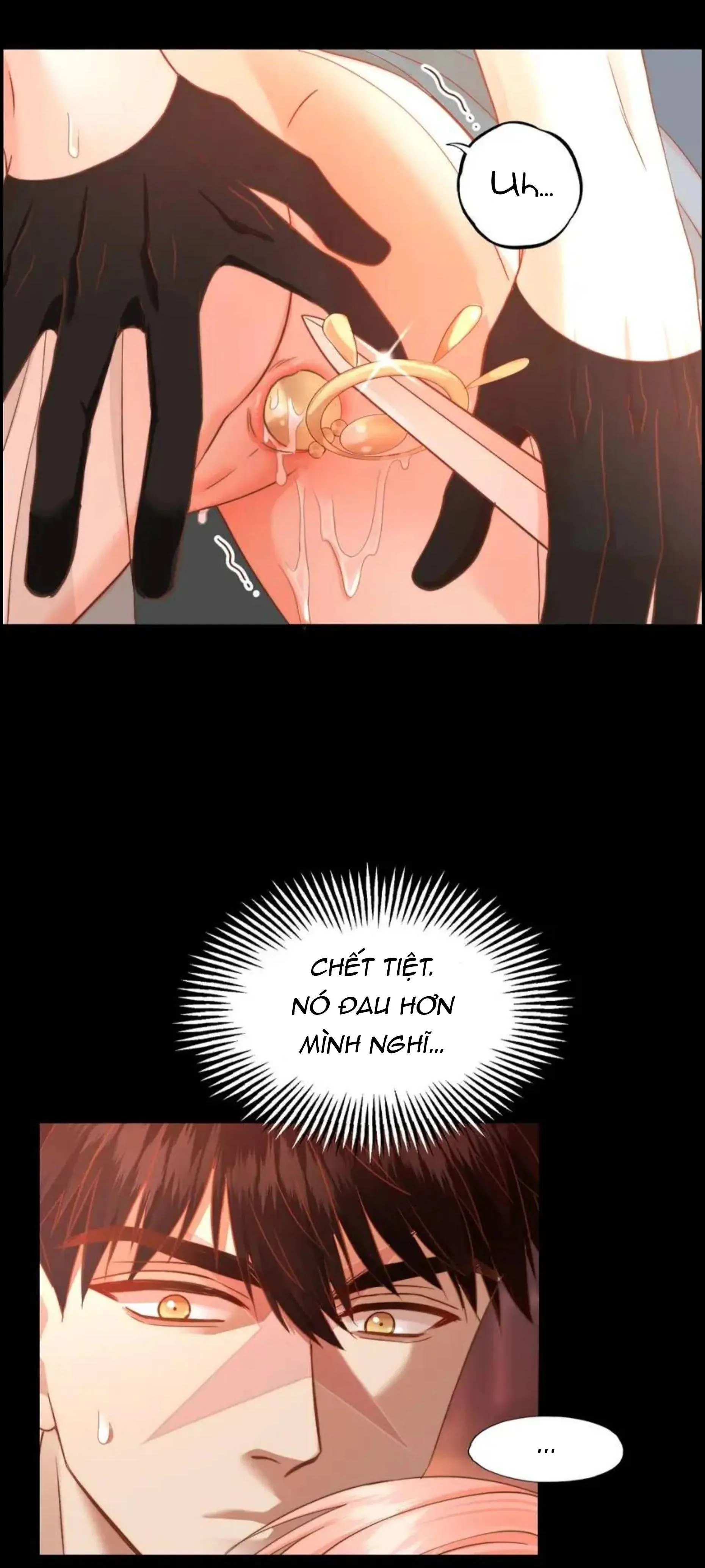 Crazy About Me Chapter 5 Trang 4