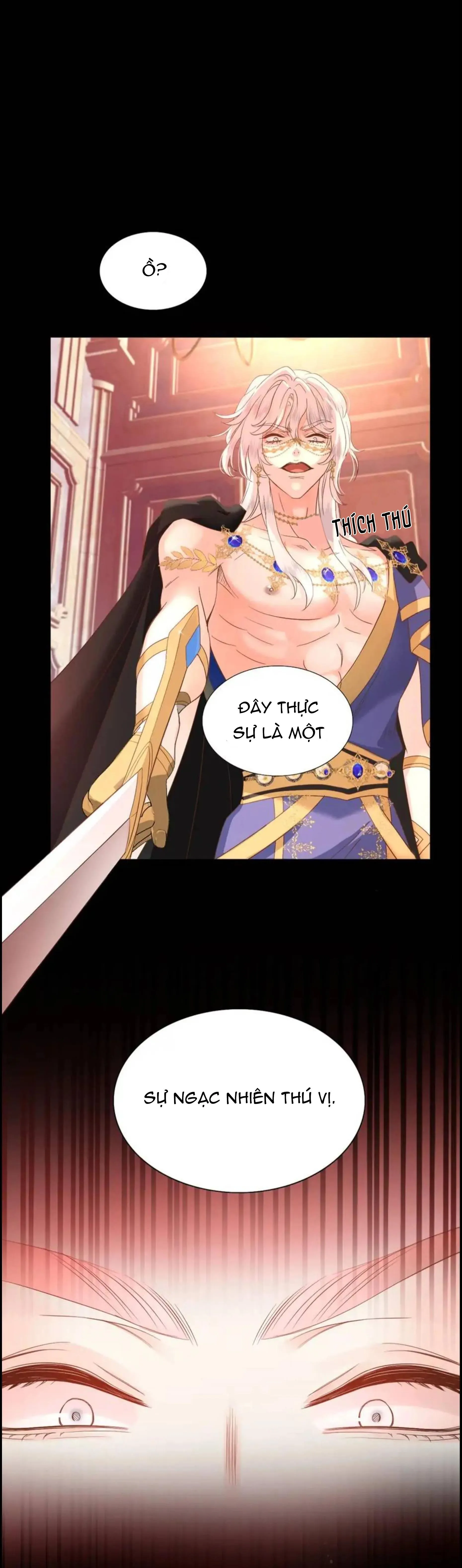 Crazy About Me Chapter 5 Trang 6