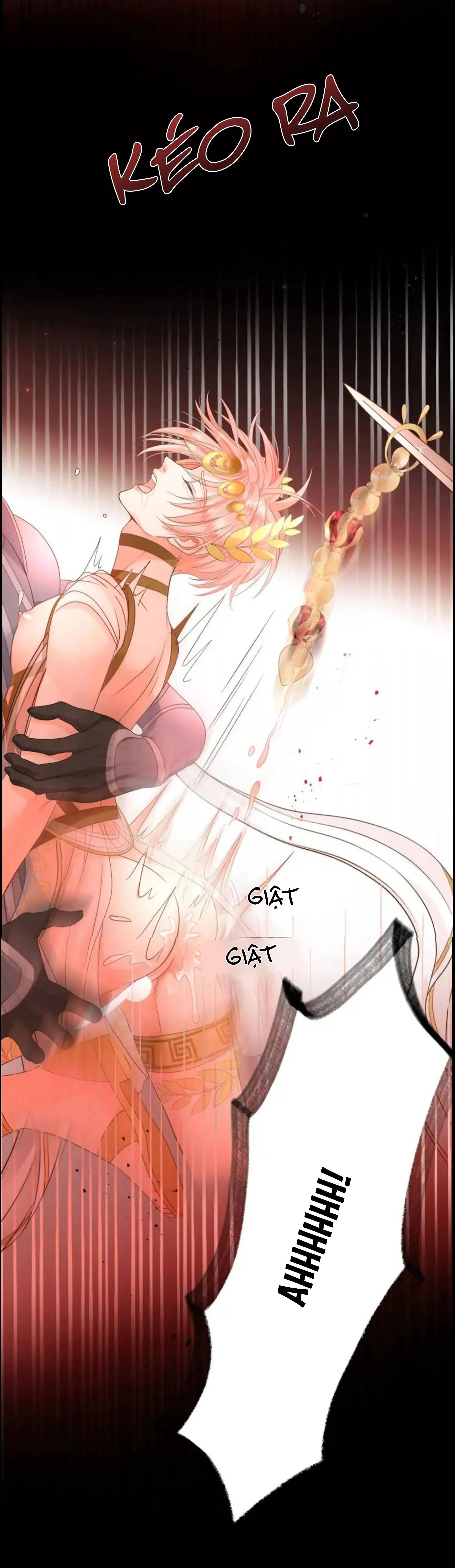 Crazy About Me Chapter 5 Trang 7