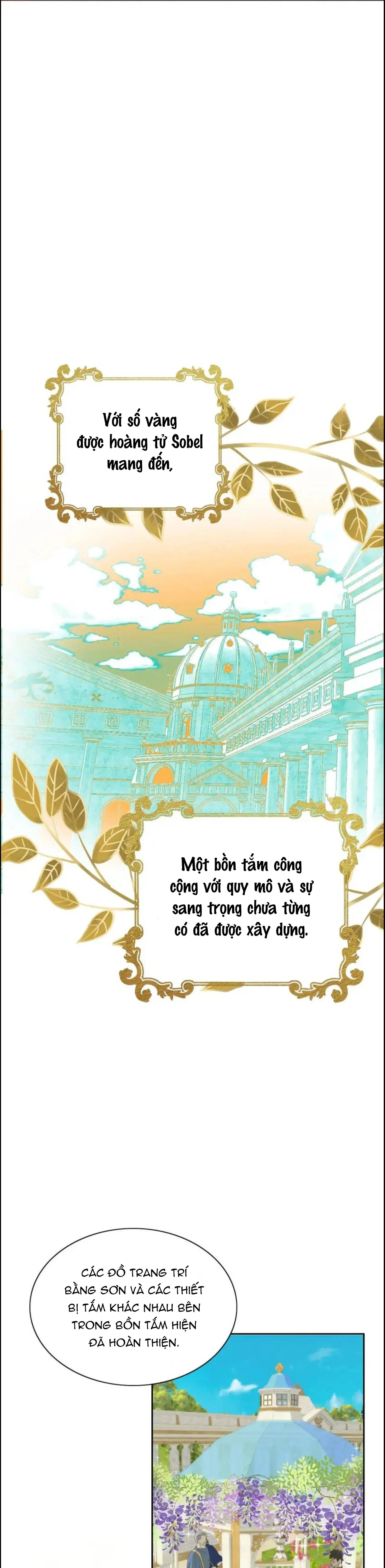 Crazy About Me Chapter 5 Trang 12