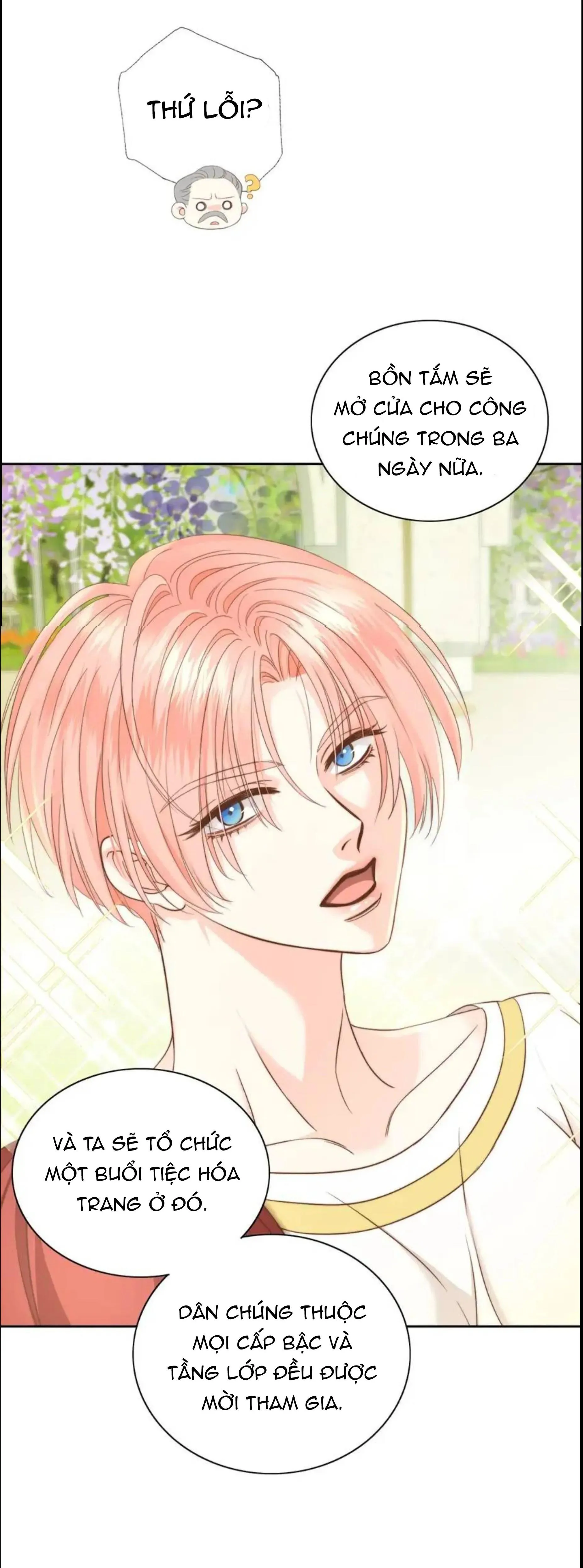 Crazy About Me Chapter 5 Trang 14