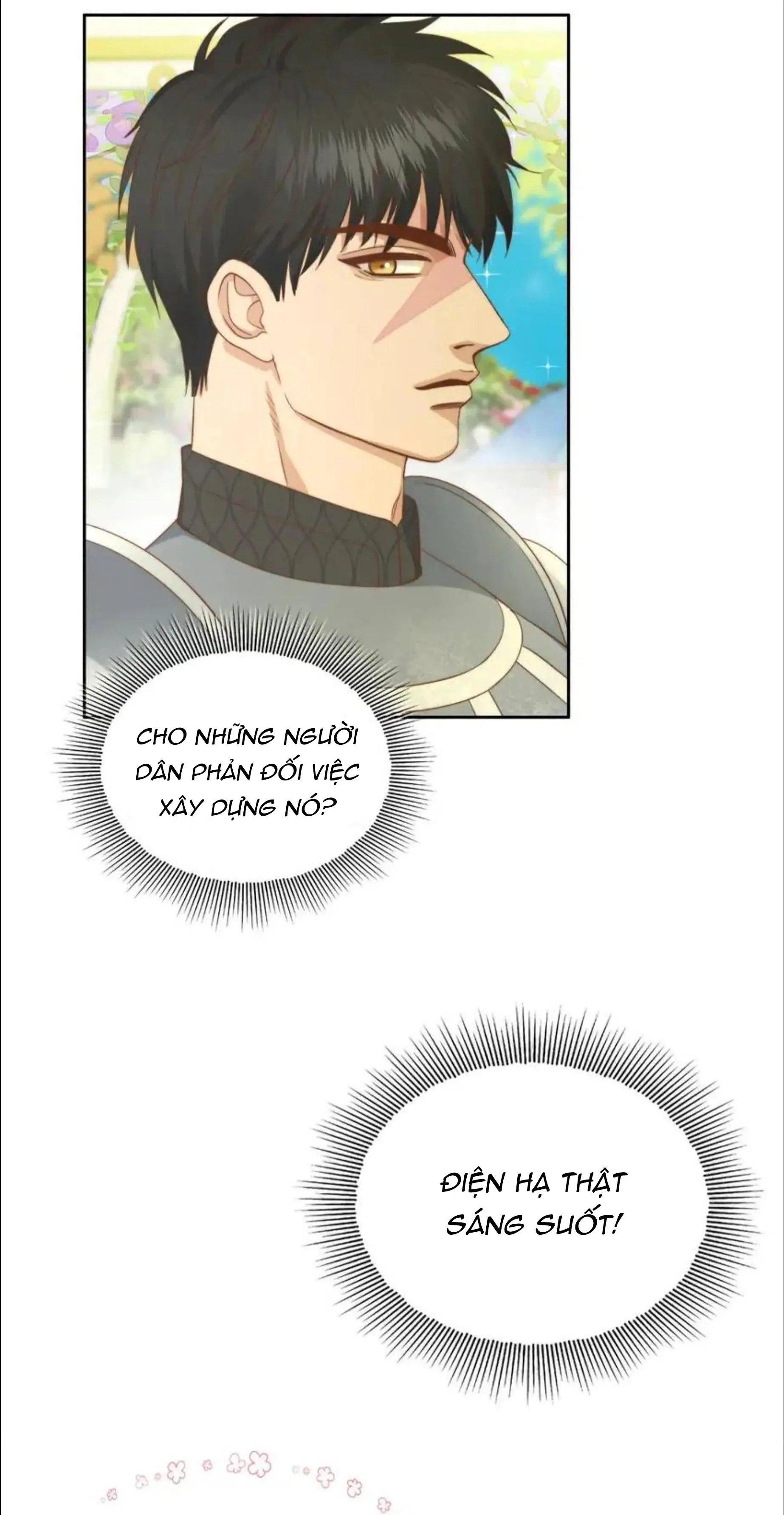 Crazy About Me Chapter 5 Trang 16