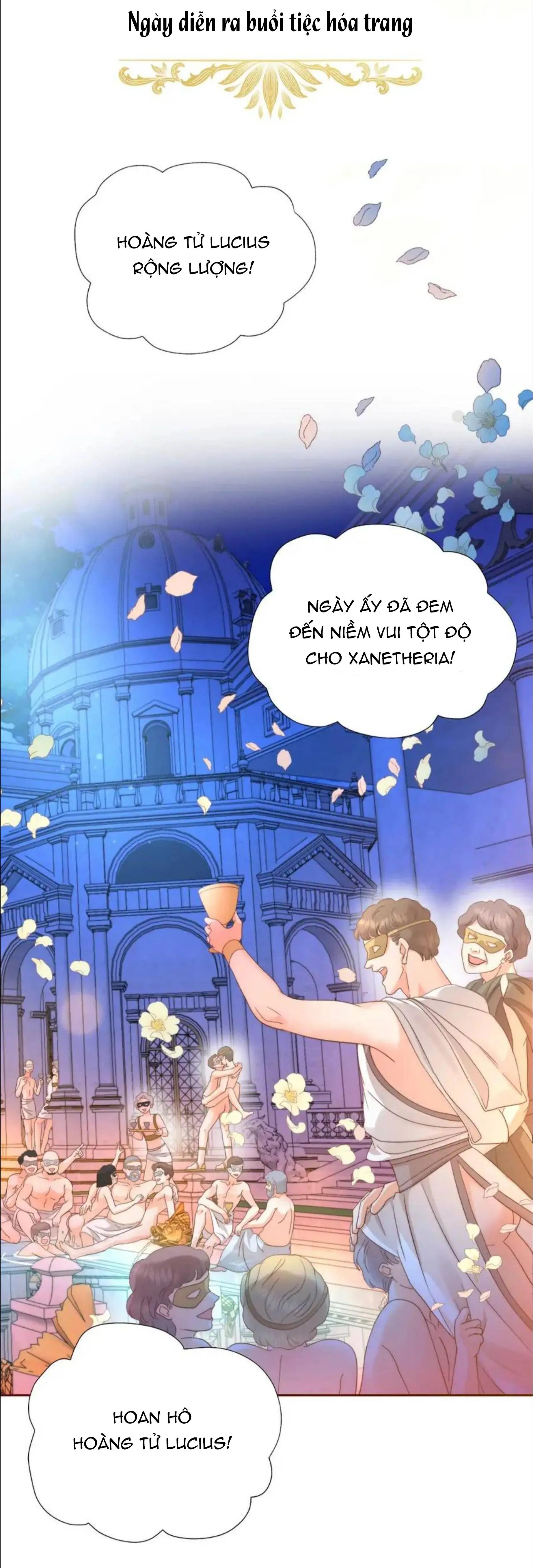 Crazy About Me Chapter 5 Trang 18