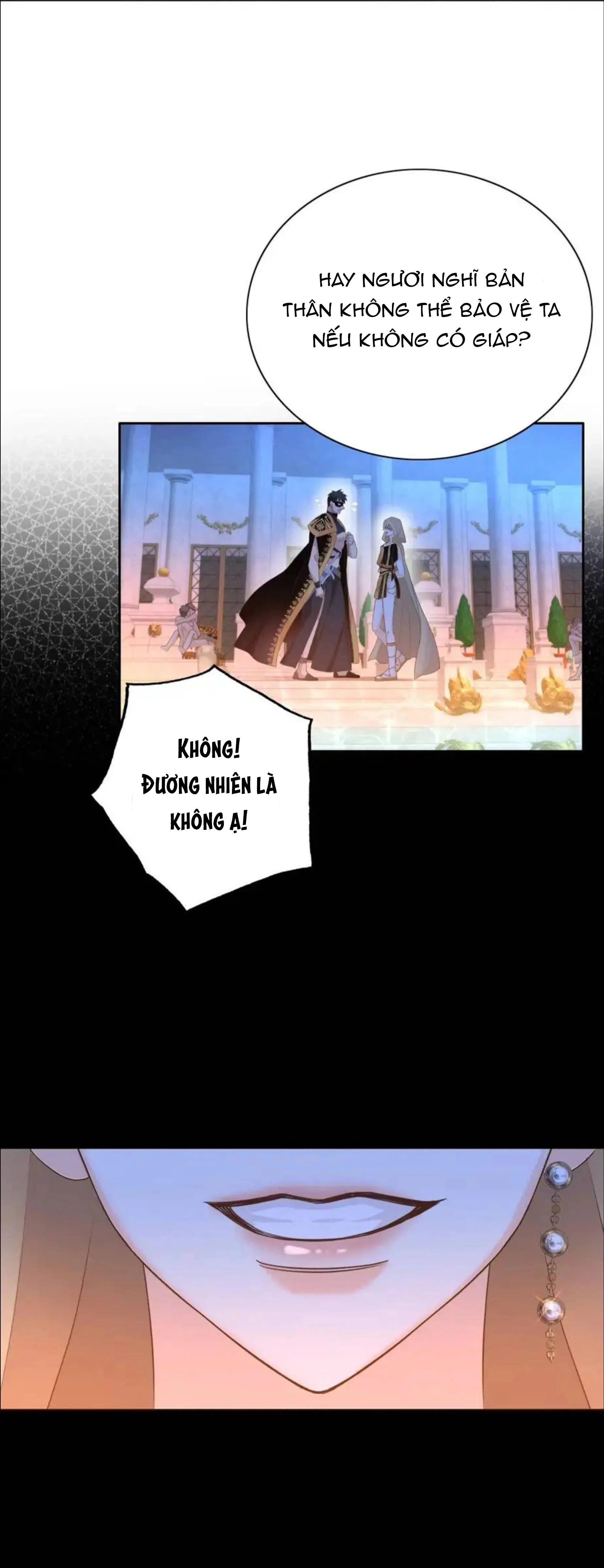 Crazy About Me Chapter 5 Trang 22