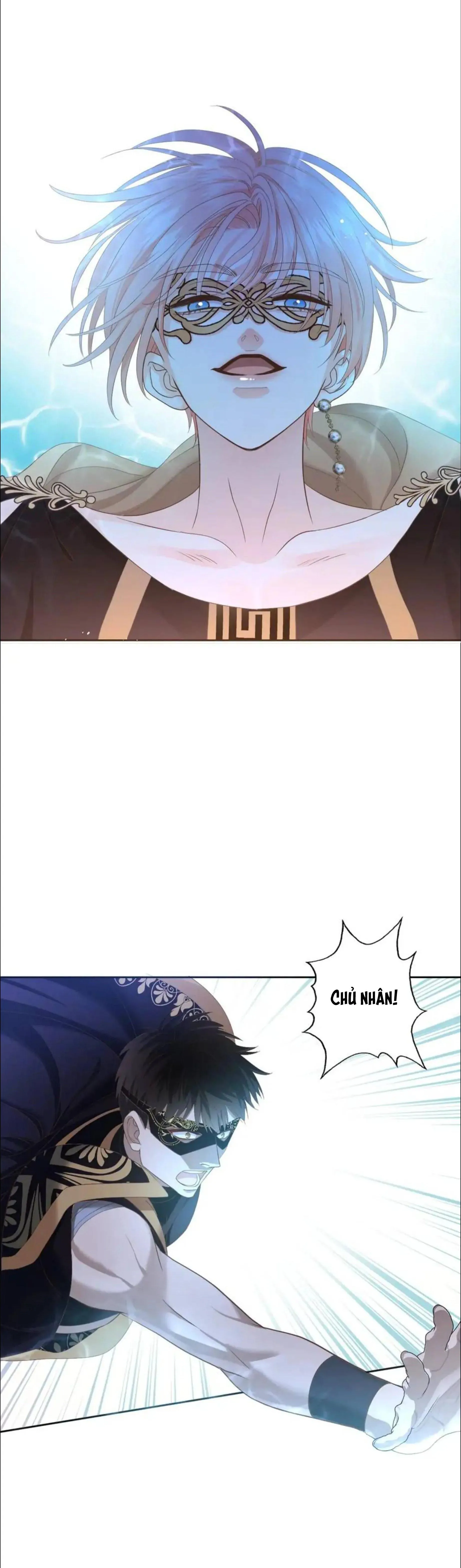 Crazy About Me Chapter 5 Trang 24