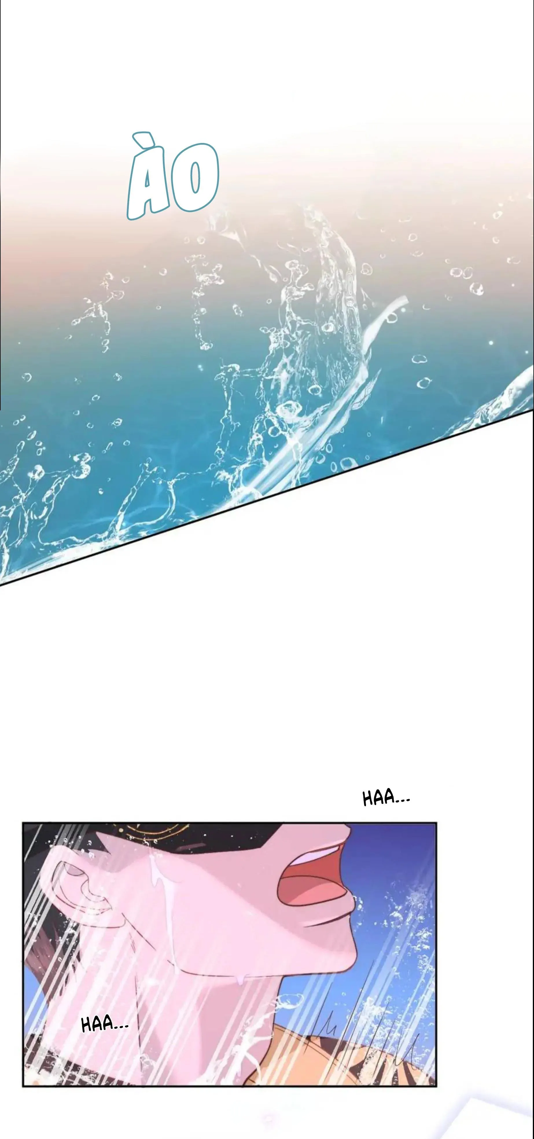 Crazy About Me Chapter 5 Trang 25