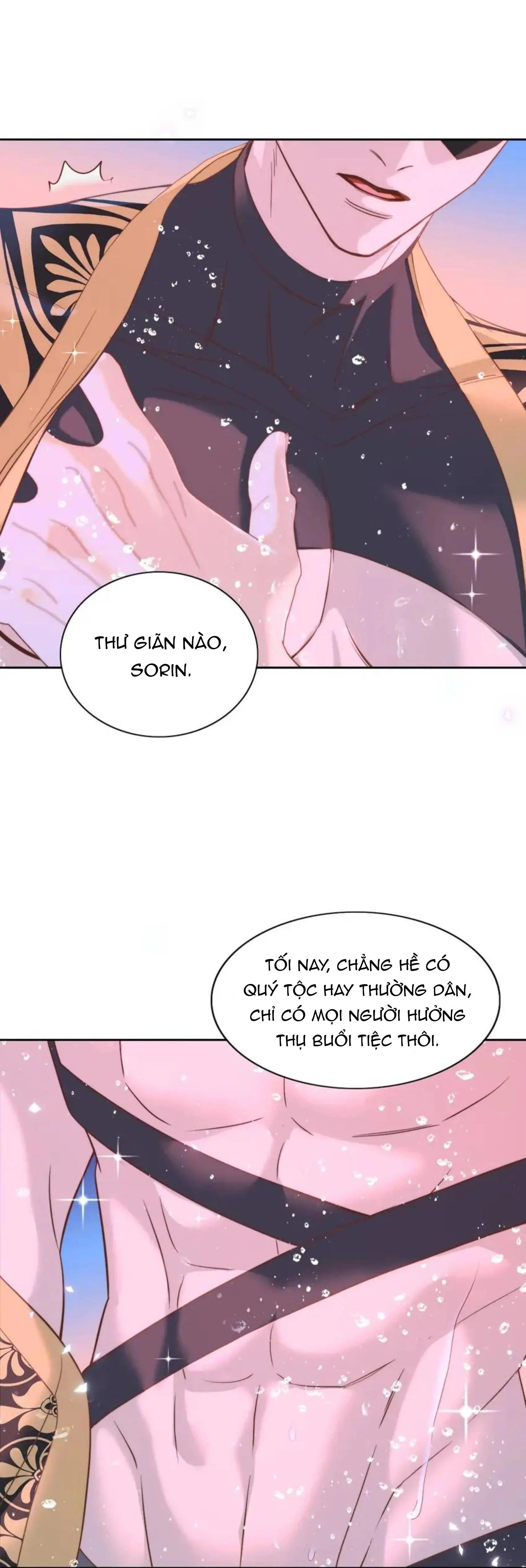 Crazy About Me Chapter 5 Trang 27