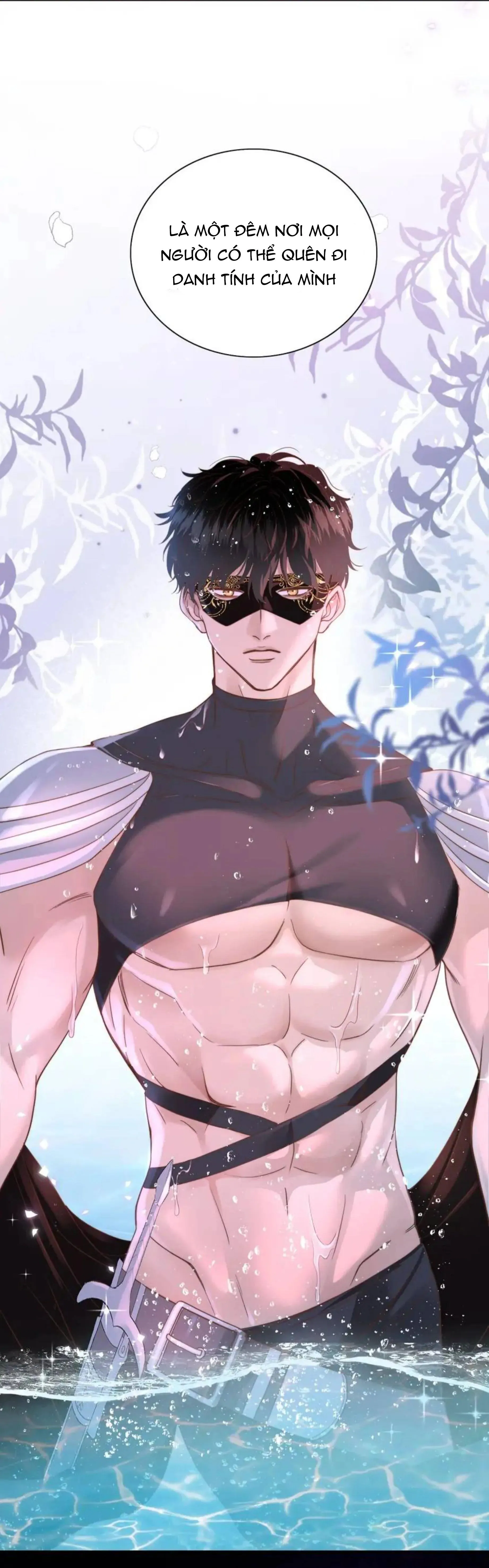 Crazy About Me Chapter 5 Trang 28