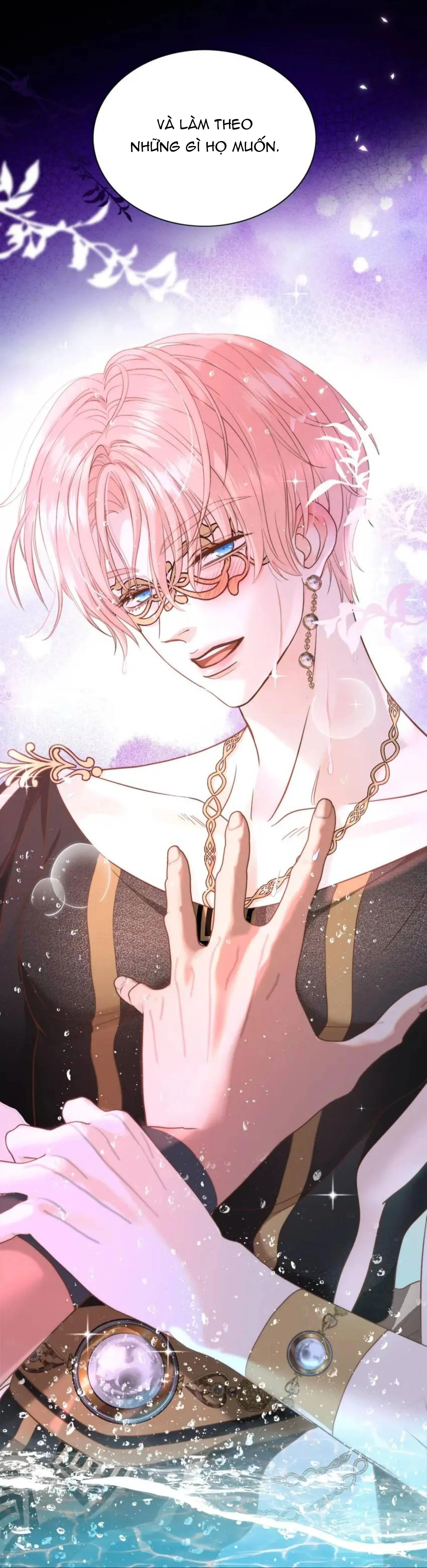 Crazy About Me Chapter 5 Trang 29