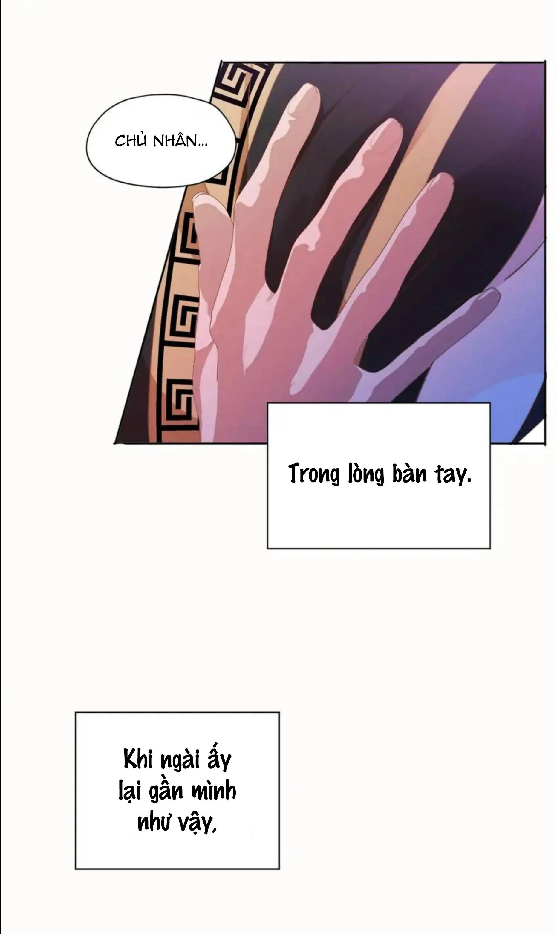 Crazy About Me Chapter 6 Trang 3