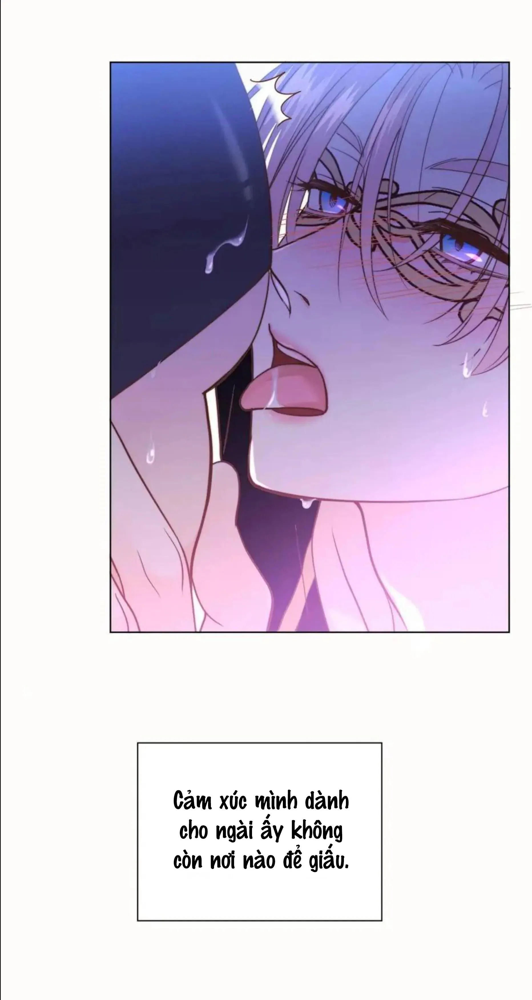 Crazy About Me Chapter 6 Trang 4